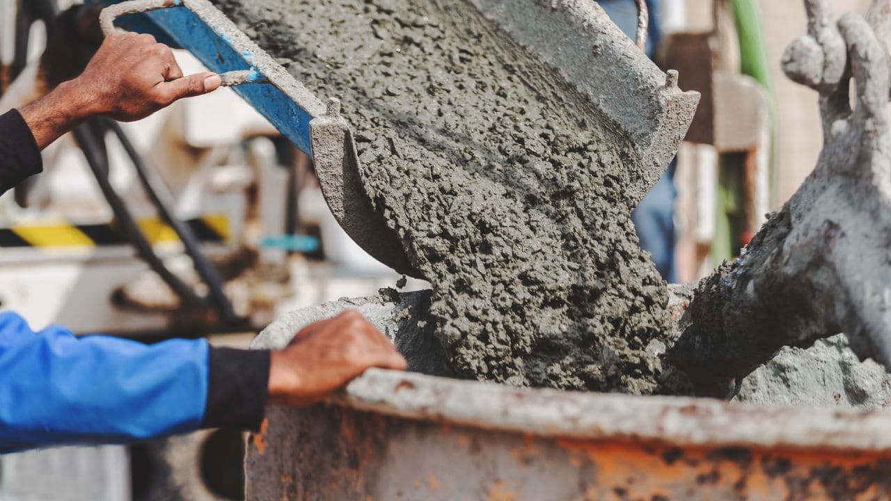 Como Garantir a Qualidade do Concreto em Obras de Infraestrutura Urbana