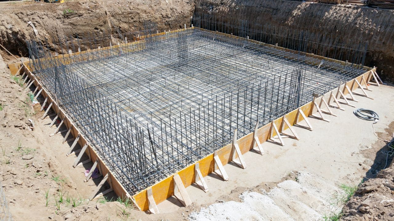 O Papel das Fundações na Estabilidade de Edifícios de Grande Altura
